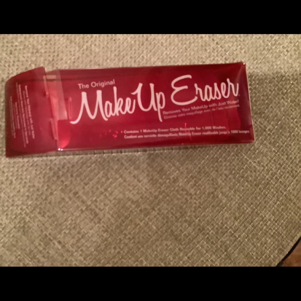 Makeup Eraser